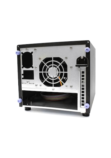 TGC N400 NAS 200W Sunucu Kasa