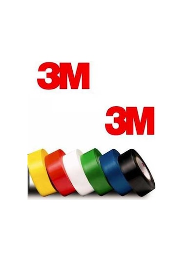 3M 764I Yer Işaretleme Bandı (238098452)