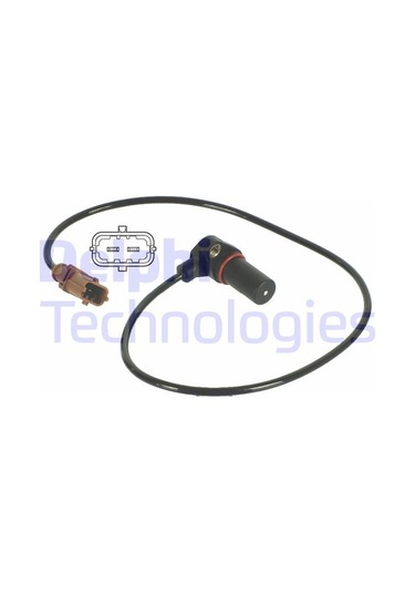 Delphı Ss10823 Krank Mili Sensörü Fıat Marea 96 Bravo I 98 01 Alfa Romeo 145-146-147-156-166 Spıder 95 Gt 03 10 1.6 16v 1.8 16v 2.0 16v 2.0 20v 46469866-46470477-60814589 Delphı Ss10823 Krank Mili Sensörü Fıat Marea 96 Bravo I 98 01 Alfa Romeo 145-146-147-156-166 Spıder 95 Gt 03 10 1.6 16v 1.8 16v 2.0 16v 2.0 20v 46469866-46470477-60814589