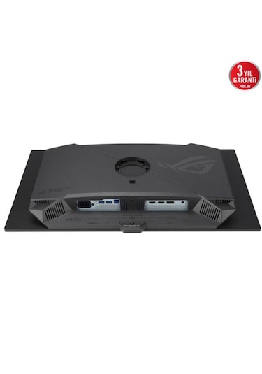 Asus Rog Strix Oled Xg27aqdpg 26.5 İnç 500hz 0.03ms 2k Qhd Adapti