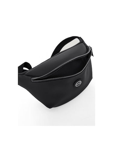 Fossil Kadın Bel Çanta 05fs22k400 Siyah 001