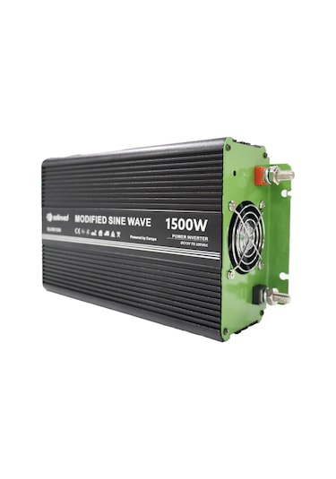 Solinved Slv Serisi  1500w Modifiye Sinüs İnverter 12v