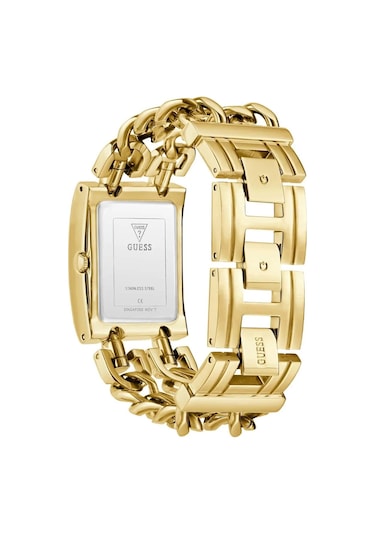 Guess Gugw0740l3 Kadın Kol Saati Altın