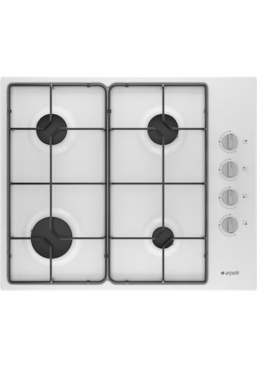 Arçelik OMD D 611 EB Ankastre Ocak