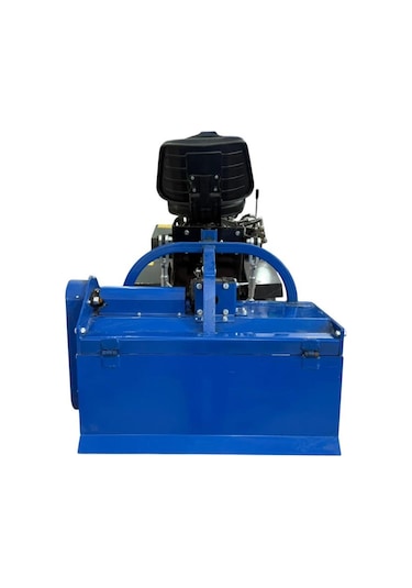 Yavuz Y600SX Life 188FE 12 HP Dizel Marşlı 4x4 Mini Traktör