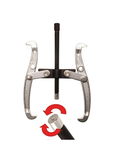 Bgs Çektirme İki Ayaklı 200 Mm