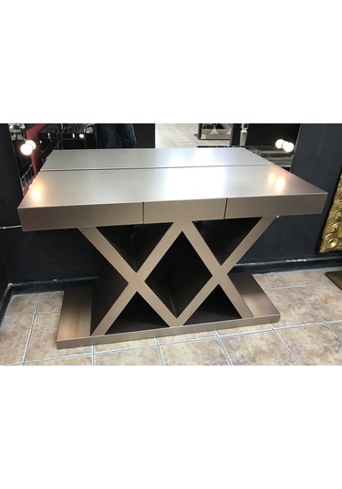 KCA. VX Bakır Boyalı Dresuar