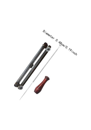 Suntek Zincir Seti Verimli Dosyalama 4.8-mm-testere-dosyası