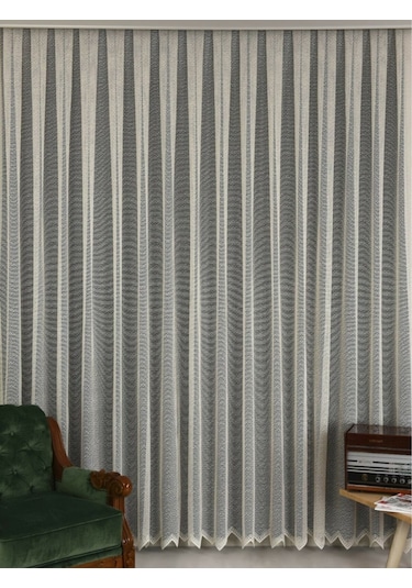 Otantik File Tül Perde / Ölçünüze Özel Dikim / Süper Fiyat