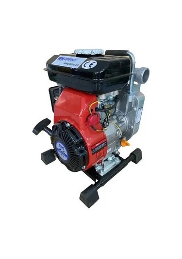 Energy Wmqgz 40-20 Benzinli Su Motoru 1,5''