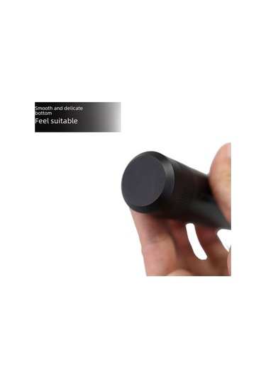 Pazly Tankı Tablet Suntek Siyah Siyah Şişe Mühür Kapsül Kabı Depolama İb Siyah