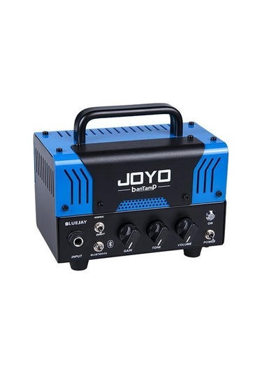 Joyo Bluejay Bantamp 20W Bluetooth Kafa Amfi