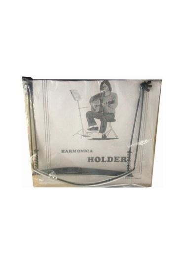 Mitello H-10b Standart Mızıka Boyun Askısı-katlanır Sistem