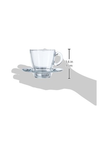 Aqua Fincan Takımı Hediyelik Diğer