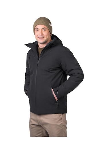 Hannah Derk Iı Erkek Outdoor Mont 10047265hhx.01 Aıı Anthracite Iı