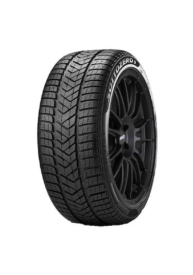 Pirelli Winter Sottozero Serie 3 215/55R17 94h S-ı Kış Lastiği 2023