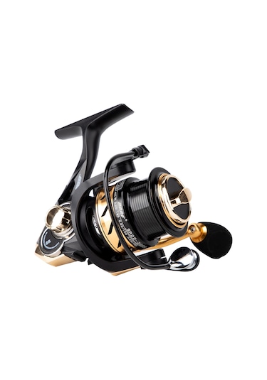 Reedark "6+1 Bilyeli Güçlü Olta Makarası - Sr2000/sr3000 - 7.1:1 Dişli Oranı - 6-8kg Çekme Gücü"