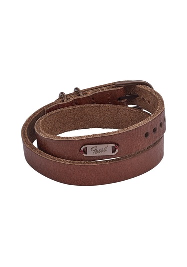 Fossil Jf04127-200 Erkek Bileklik