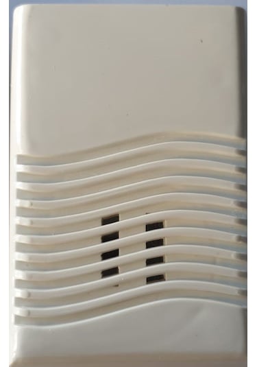 Helis Kanarya Sesli Kapı Zili Elektrikli N11.3005