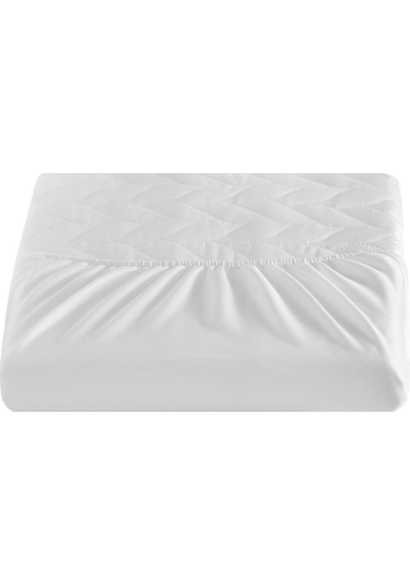 Puffy Eco Fresh Tek Kişilik Full Kenar Sıvı Geçirmez Alez - 100x200 Cm