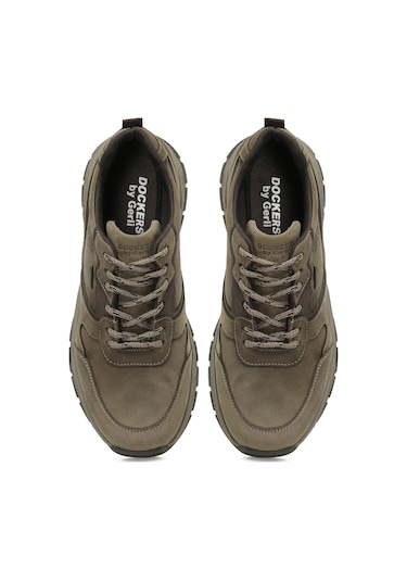 Dockers By Gerli 235125 5pr Kum Erkek Outdoor Kum