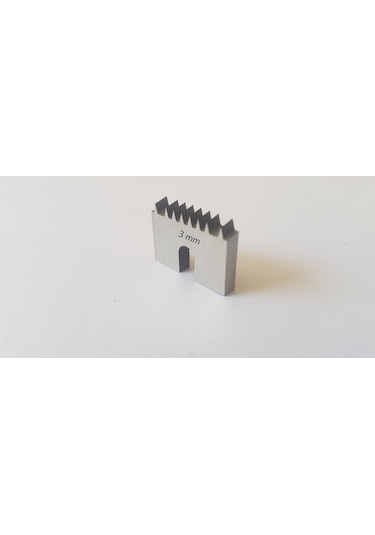 Cross-cut boya yapışma test bıçağı - 3 mm