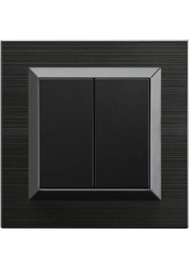 Ovivo Quantum Siyah Komütatör