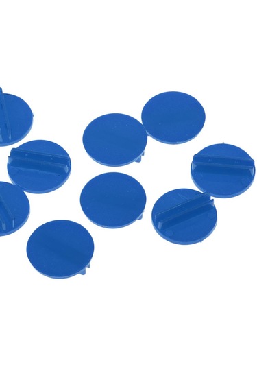 Homyl Uluslararası Satranç Taşları Dama Seti Oyuncak Mavi