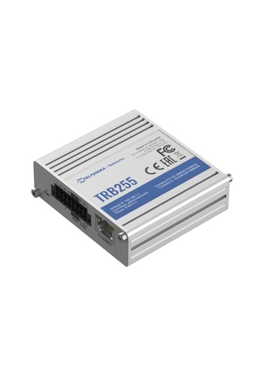 Teltonika Trb255 4g/lte Endüstriyel Gateway