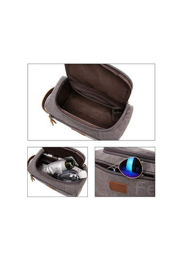 Silkroadselect Makyaj Çantası K9a62y