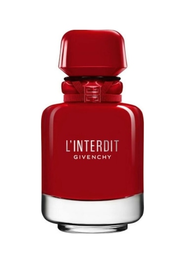 Givenchy L'Interdit Rouge Ultime Kadın Parfüm EDP 50 ML