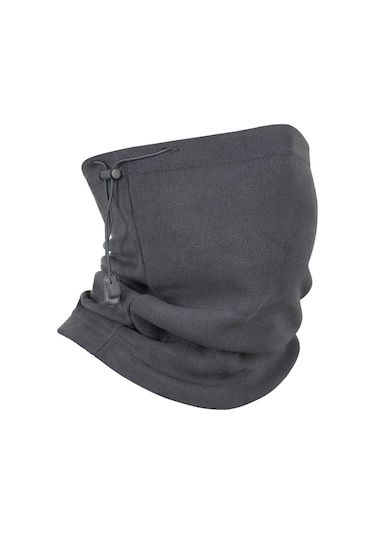 Thermoform Tf Polar Boyunluk Gri Çok Renkli