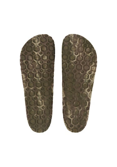 Quıksılver Quiksilver Erkek Terlik Embark Yeşil Gvj1 Yeşil