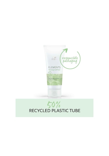 Wella Elements Renewing Yenileyici Saç Bakım Kremi 200 ML