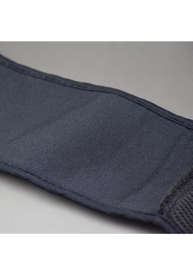 Suntek Motosiklet Motocross Yarışı Böbrek Kemer Sarı