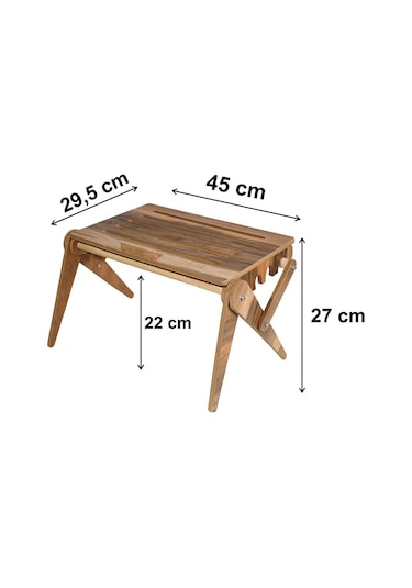 Asudehomeevgereçleri Asudehome Laptop Sehpası Koltuk Kanepe Yatak Ders Çalışma Masası