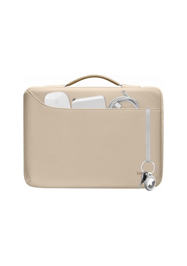 Tomtoc A22d2k1 14" Haki Defender-a22 Notebook El Çantası