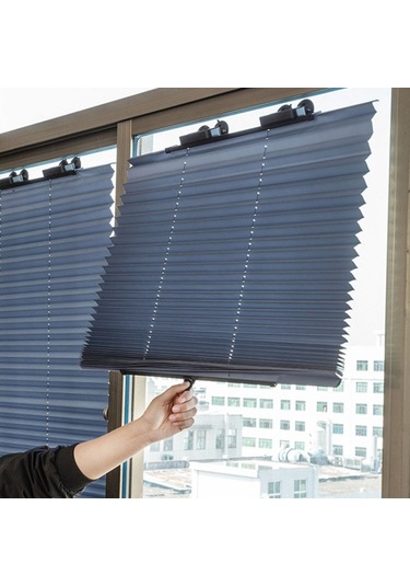 65x120cm Araç Ön Cam Güneşlik Araç Gizlilik Kalkanı 6 Vantuzlu