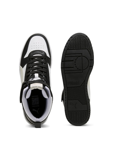 Puma Rbd Game Ayakkabı 385839 26 Beyaz