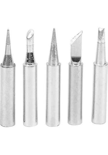 Elektrikli Havya Ayarlanabilir Termostat Seti Endüstriyel Malzemeler Abd Tak Ac110v 60w