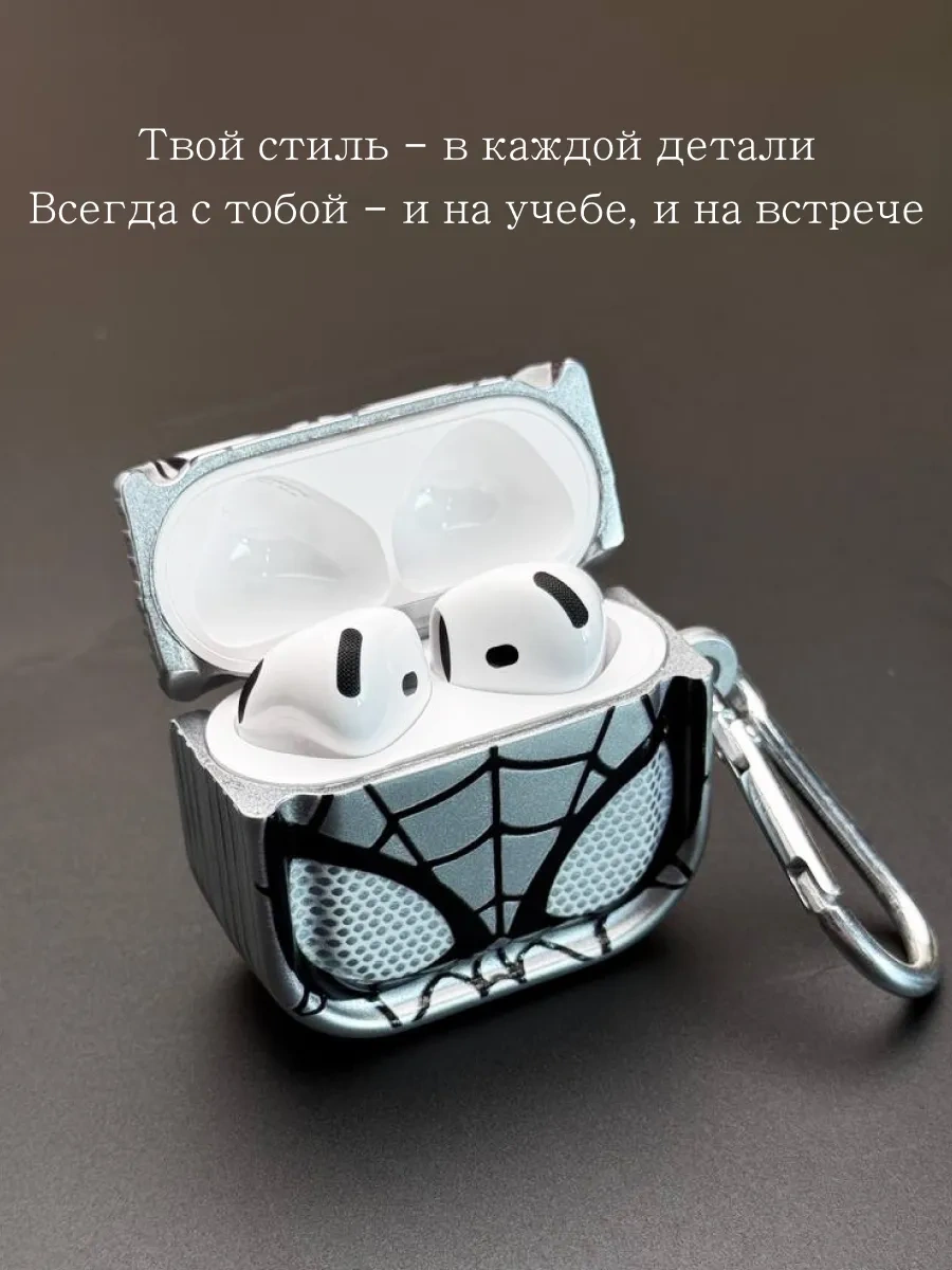 Soltykıds Airpods 4 Kılıfı, Kulaklık Kılıfı Airpods 418497300 Gri