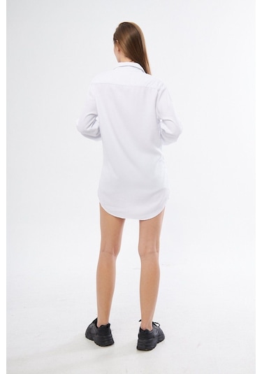 Kutaf Regular Fit Gömlek 001