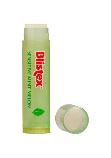 Blistex Sensitive Mint Melon Dudak Bakım Kremi 4.25 G