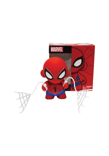 Marvel Munny: Spider-Man