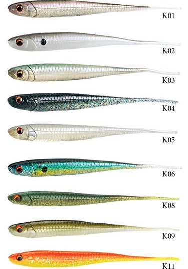 Sakura L16 Koneel Yapay Balığı