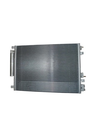 Chrysler 300c 05/11 Kli Ma Radyatörü Tüplü Tyg