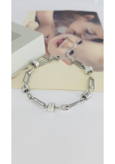 Sones Çelik Bileklik Sns4008023