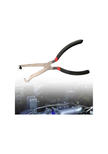 Pazly Suntek Pensesi Oto Kesme Elektrik Bakım Baharla-siyah Bağlantı Xp