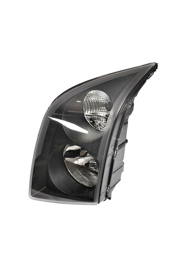 Volkswagen Crafter Sağ + Sol Ön Far Takımı Motorlu 2006--2015