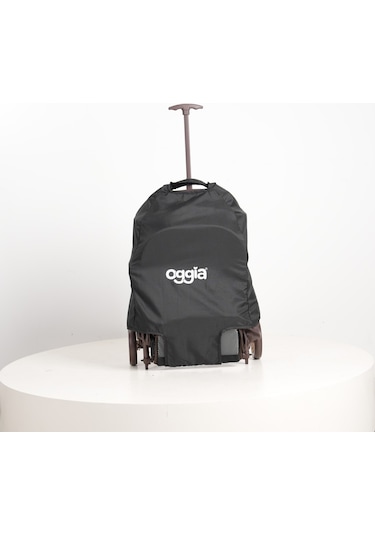 Oggia Qz1-Pro Premium Bebek Arabası